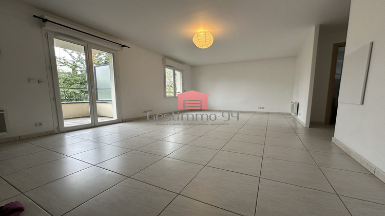 Ma-Cabane - Location Appartement Fontenay-sous-Bois, 37 m²