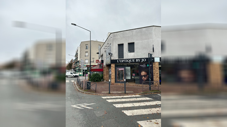 Ma-Cabane - Location Appartement FONTENAY-SOUS-BOIS, 28 m²