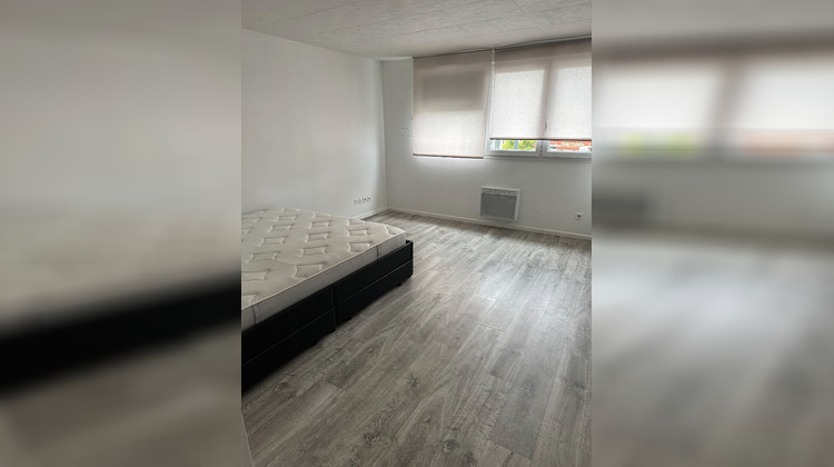 Ma-Cabane - Location Appartement FONTENAY-SOUS-BOIS, 28 m²