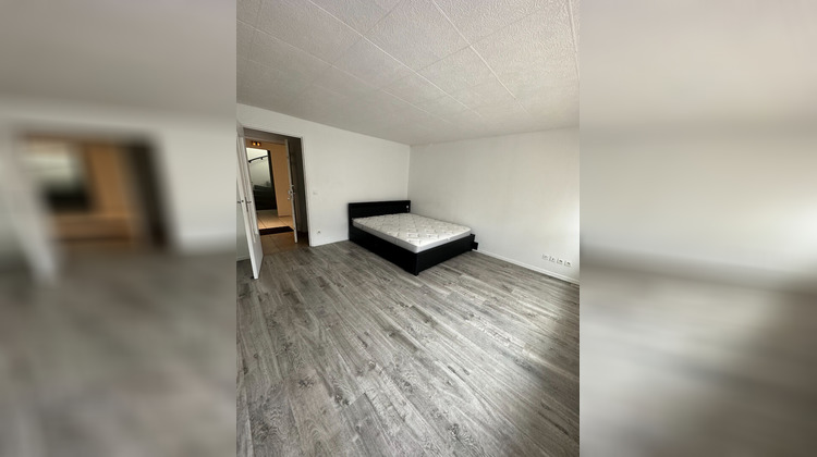 Ma-Cabane - Location Appartement FONTENAY-SOUS-BOIS, 28 m²