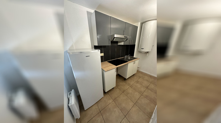 Ma-Cabane - Location Appartement FONTENAY-SOUS-BOIS, 28 m²