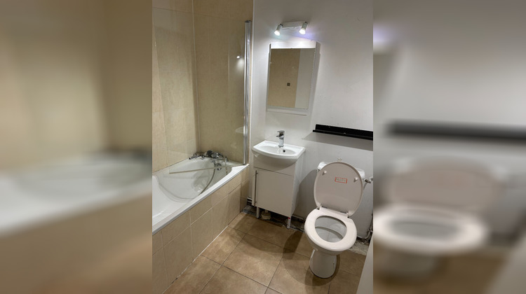 Ma-Cabane - Location Appartement FONTENAY-SOUS-BOIS, 28 m²