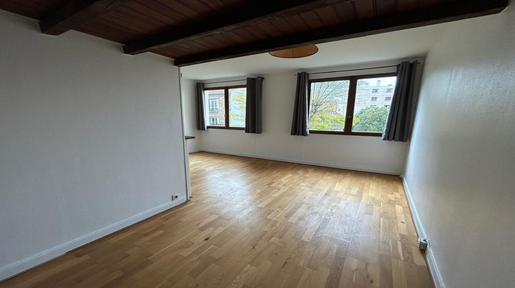Ma-Cabane - Location Appartement FONTENAY-SOUS-BOIS, 27 m²