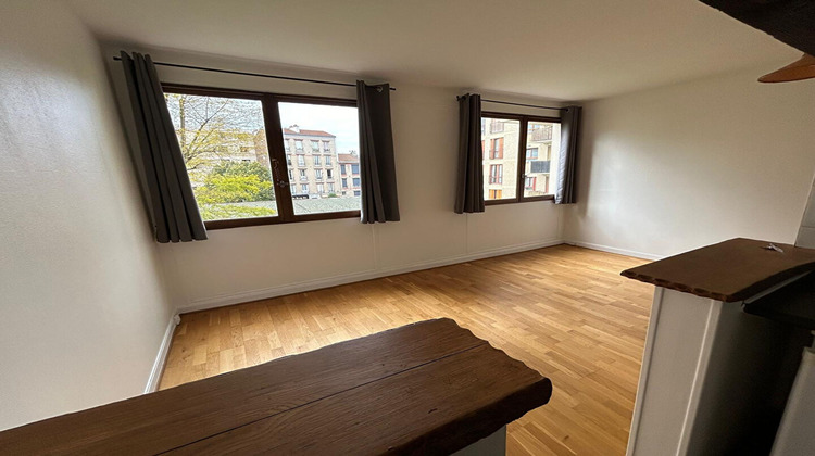 Ma-Cabane - Location Appartement FONTENAY-SOUS-BOIS, 27 m²