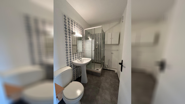 Ma-Cabane - Location Appartement FONTENAY-SOUS-BOIS, 27 m²