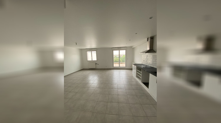 Ma-Cabane - Location Appartement FONTENAY-SOUS-BOIS, 59 m²