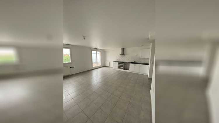Ma-Cabane - Location Appartement FONTENAY-SOUS-BOIS, 59 m²