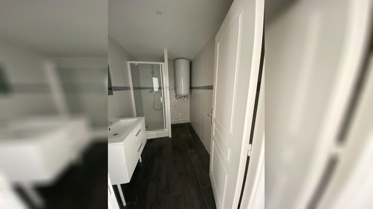 Ma-Cabane - Location Appartement FONTENAY-SOUS-BOIS, 59 m²