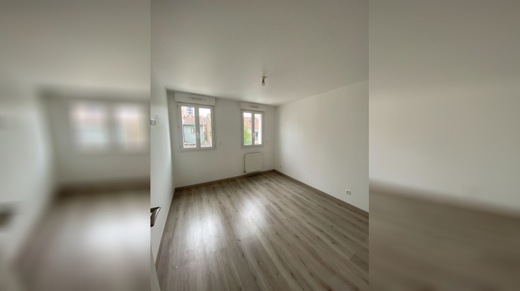 Ma-Cabane - Location Appartement FONTENAY-SOUS-BOIS, 59 m²