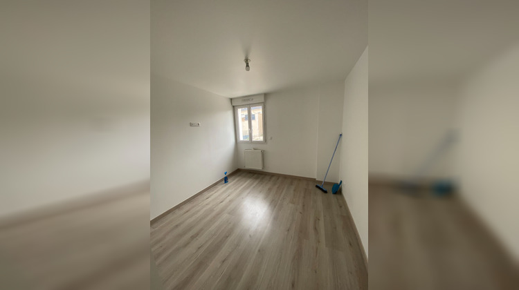 Ma-Cabane - Location Appartement FONTENAY-SOUS-BOIS, 59 m²