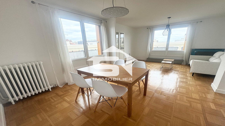 Ma-Cabane - Location Appartement FONTENAY-SOUS-BOIS, 48 m²