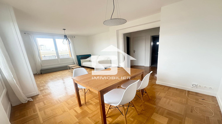 Ma-Cabane - Location Appartement FONTENAY-SOUS-BOIS, 48 m²