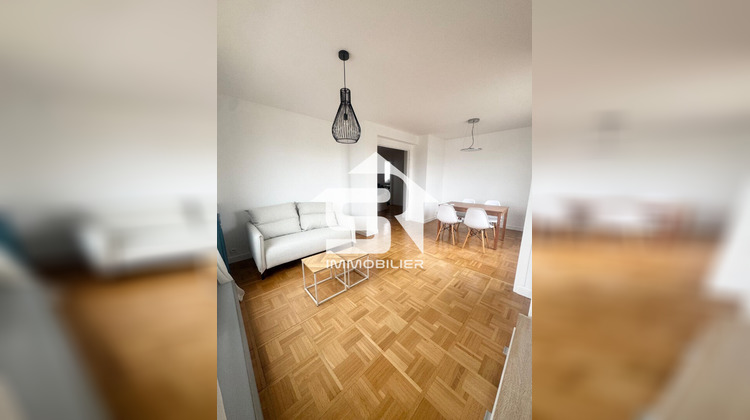 Ma-Cabane - Location Appartement FONTENAY-SOUS-BOIS, 48 m²