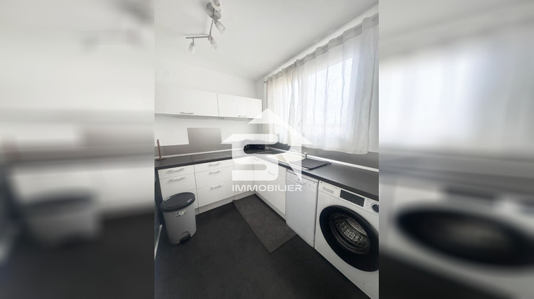 Ma-Cabane - Location Appartement FONTENAY-SOUS-BOIS, 48 m²