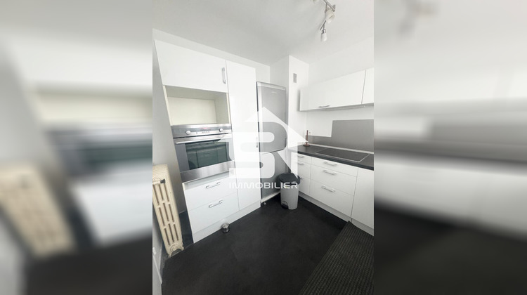 Ma-Cabane - Location Appartement FONTENAY-SOUS-BOIS, 48 m²