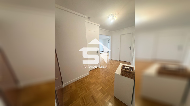 Ma-Cabane - Location Appartement FONTENAY-SOUS-BOIS, 48 m²