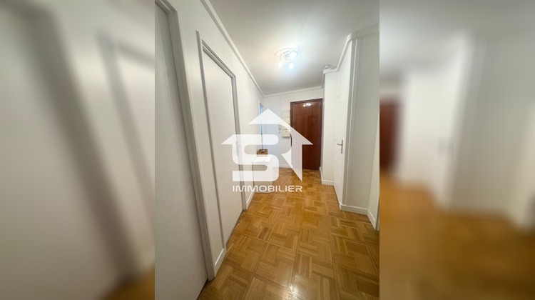 Ma-Cabane - Location Appartement FONTENAY-SOUS-BOIS, 48 m²