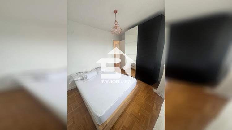 Ma-Cabane - Location Appartement FONTENAY-SOUS-BOIS, 48 m²