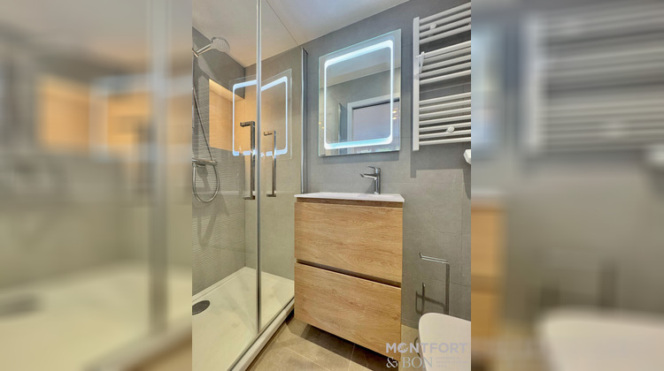 Ma-Cabane - Location Appartement FONTENAY-SOUS-BOIS, 17 m²