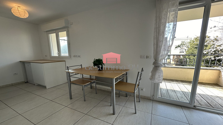 Ma-Cabane - Location Appartement Fontenay-sous-Bois, 37 m²