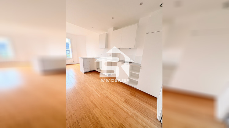 Ma-Cabane - Location Appartement FONTENAY-SOUS-BOIS, 40 m²