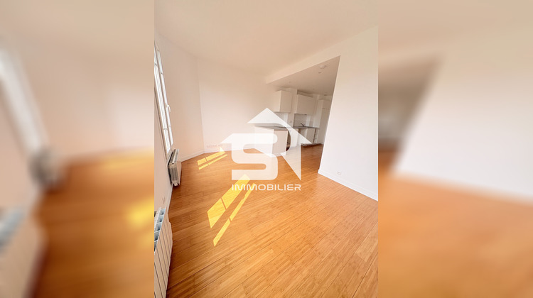 Ma-Cabane - Location Appartement FONTENAY-SOUS-BOIS, 40 m²