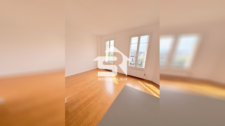 Ma-Cabane - Location Appartement FONTENAY-SOUS-BOIS, 40 m²