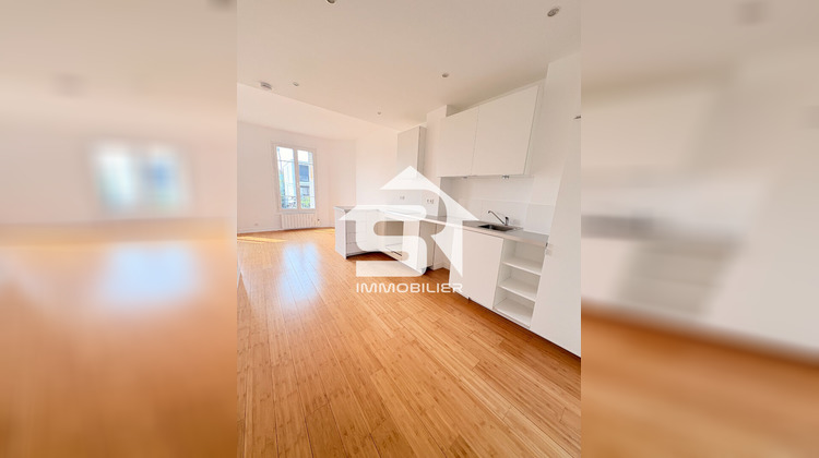 Ma-Cabane - Location Appartement FONTENAY-SOUS-BOIS, 40 m²
