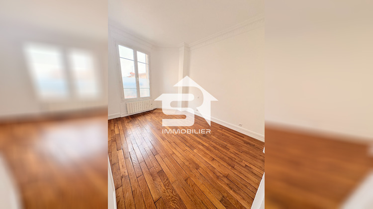 Ma-Cabane - Location Appartement FONTENAY-SOUS-BOIS, 40 m²