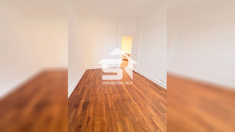 Ma-Cabane - Location Appartement FONTENAY-SOUS-BOIS, 40 m²