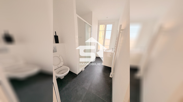 Ma-Cabane - Location Appartement FONTENAY-SOUS-BOIS, 40 m²