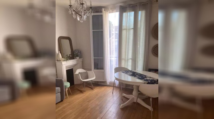 Ma-Cabane - Location Appartement FONTENAY SOUS BOIS, 42 m²