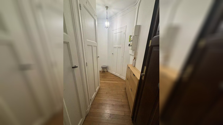 Ma-Cabane - Location Appartement FONTENAY SOUS BOIS, 42 m²