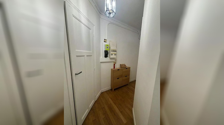Ma-Cabane - Location Appartement FONTENAY SOUS BOIS, 42 m²
