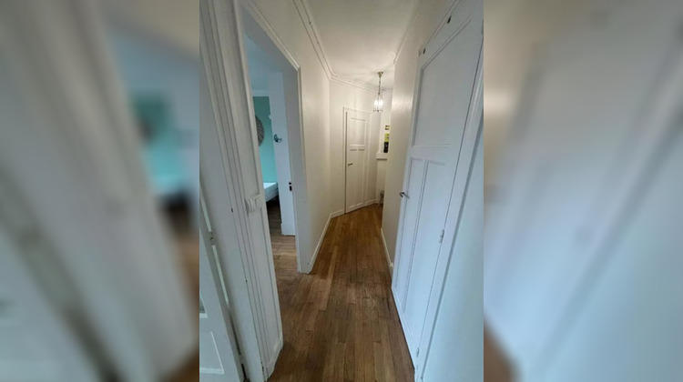 Ma-Cabane - Location Appartement FONTENAY SOUS BOIS, 42 m²