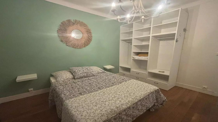 Ma-Cabane - Location Appartement FONTENAY SOUS BOIS, 42 m²