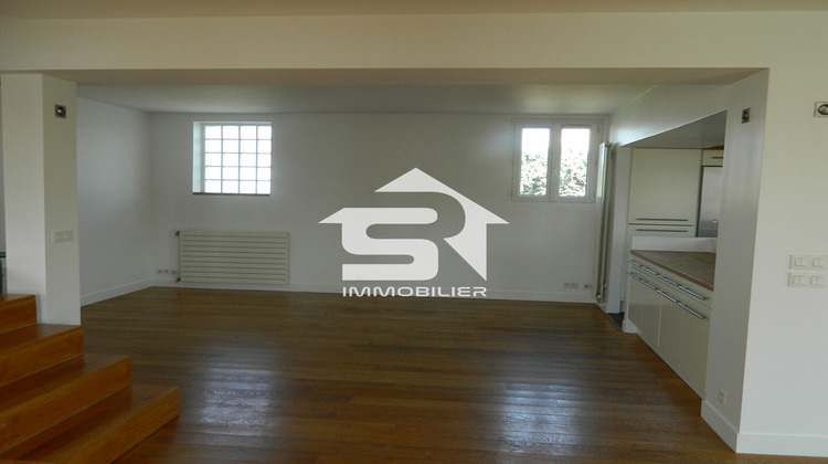 Ma-Cabane - Location Appartement FONTENAY-SOUS-BOIS, 107 m²