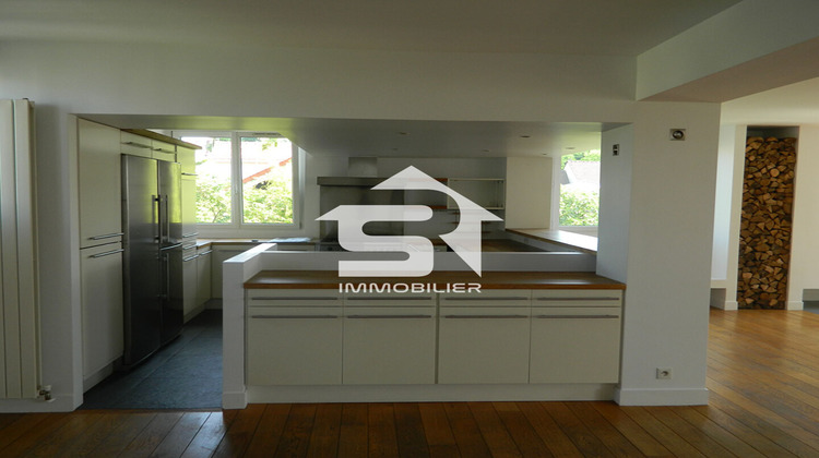 Ma-Cabane - Location Appartement FONTENAY-SOUS-BOIS, 107 m²