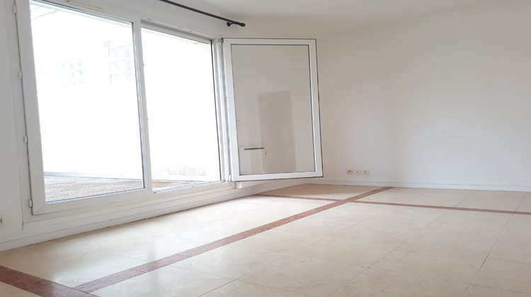 Ma-Cabane - Location Appartement FONTENAY-SOUS-BOIS, 31 m²