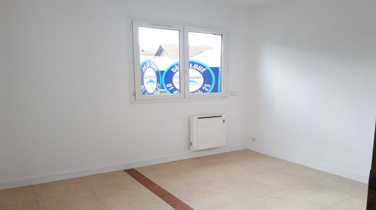 Ma-Cabane - Location Appartement FONTENAY-SOUS-BOIS, 31 m²