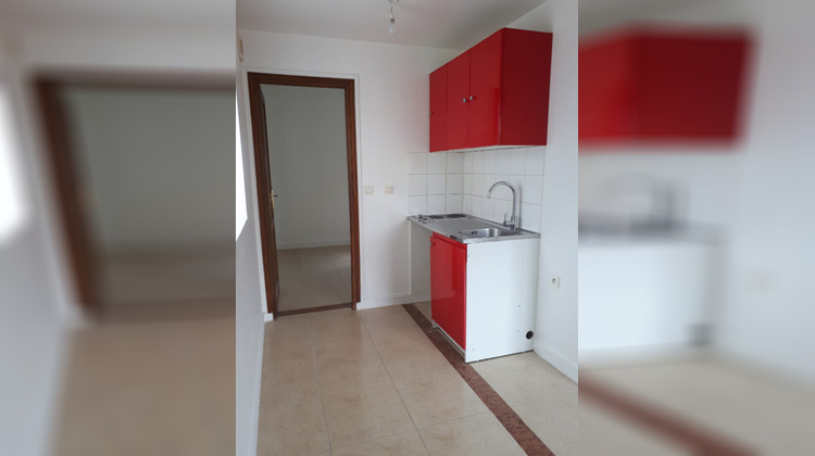 Ma-Cabane - Location Appartement FONTENAY-SOUS-BOIS, 31 m²