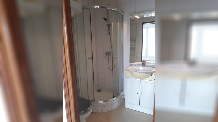Ma-Cabane - Location Appartement FONTENAY-SOUS-BOIS, 31 m²