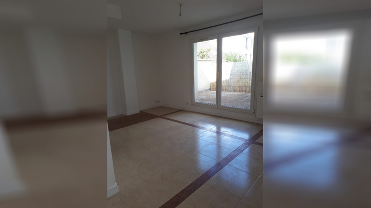 Ma-Cabane - Location Appartement FONTENAY-SOUS-BOIS, 31 m²