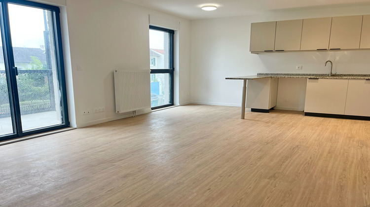 Ma-Cabane - Location Appartement FONTENAY-SOUS-BOIS, 44 m²