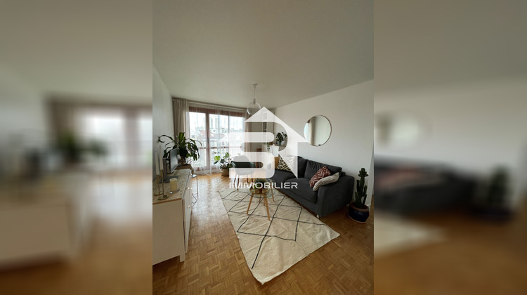 Ma-Cabane - Location Appartement FONTENAY-SOUS-BOIS, 42 m²