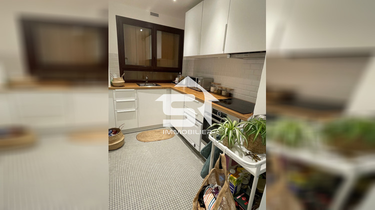 Ma-Cabane - Location Appartement FONTENAY-SOUS-BOIS, 42 m²
