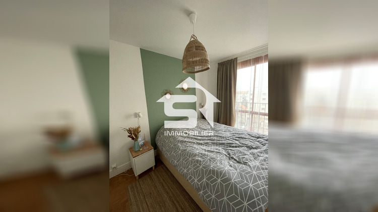 Ma-Cabane - Location Appartement FONTENAY-SOUS-BOIS, 42 m²