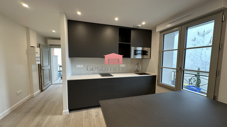 Ma-Cabane - Location Appartement Fontenay-sous-Bois, 22 m²