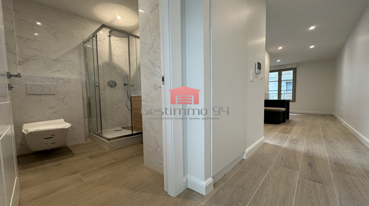 Ma-Cabane - Location Appartement Fontenay-sous-Bois, 22 m²