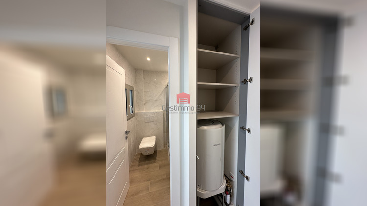 Ma-Cabane - Location Appartement Fontenay-sous-Bois, 22 m²